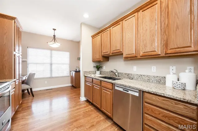 $245,000 | 709 Michael Street, O'Fallon, IL 62269