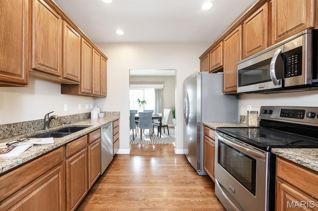 709 Michael Street O'Fallon, IL 62269 - Photo 8 of 29