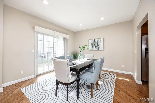 $245,000 | 709 Michael Street, O'Fallon, IL 62269