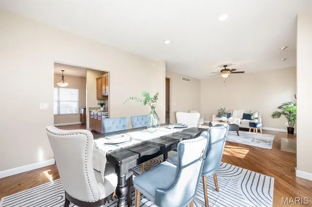 $245,000 | 709 Michael Street, O'Fallon, IL 62269