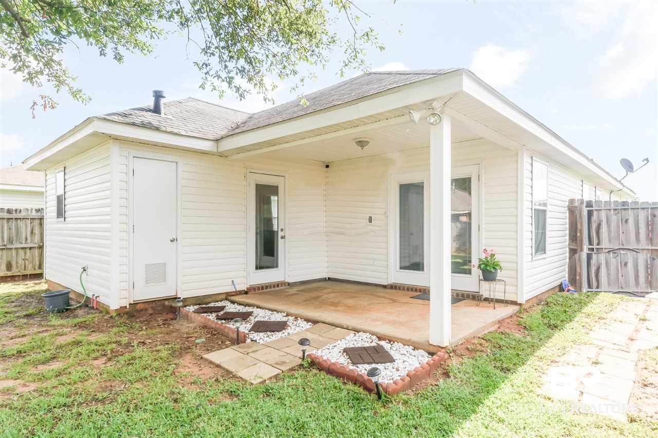 2232 Seasons Court Mobile, AL 36695 - Photo 25 of 34