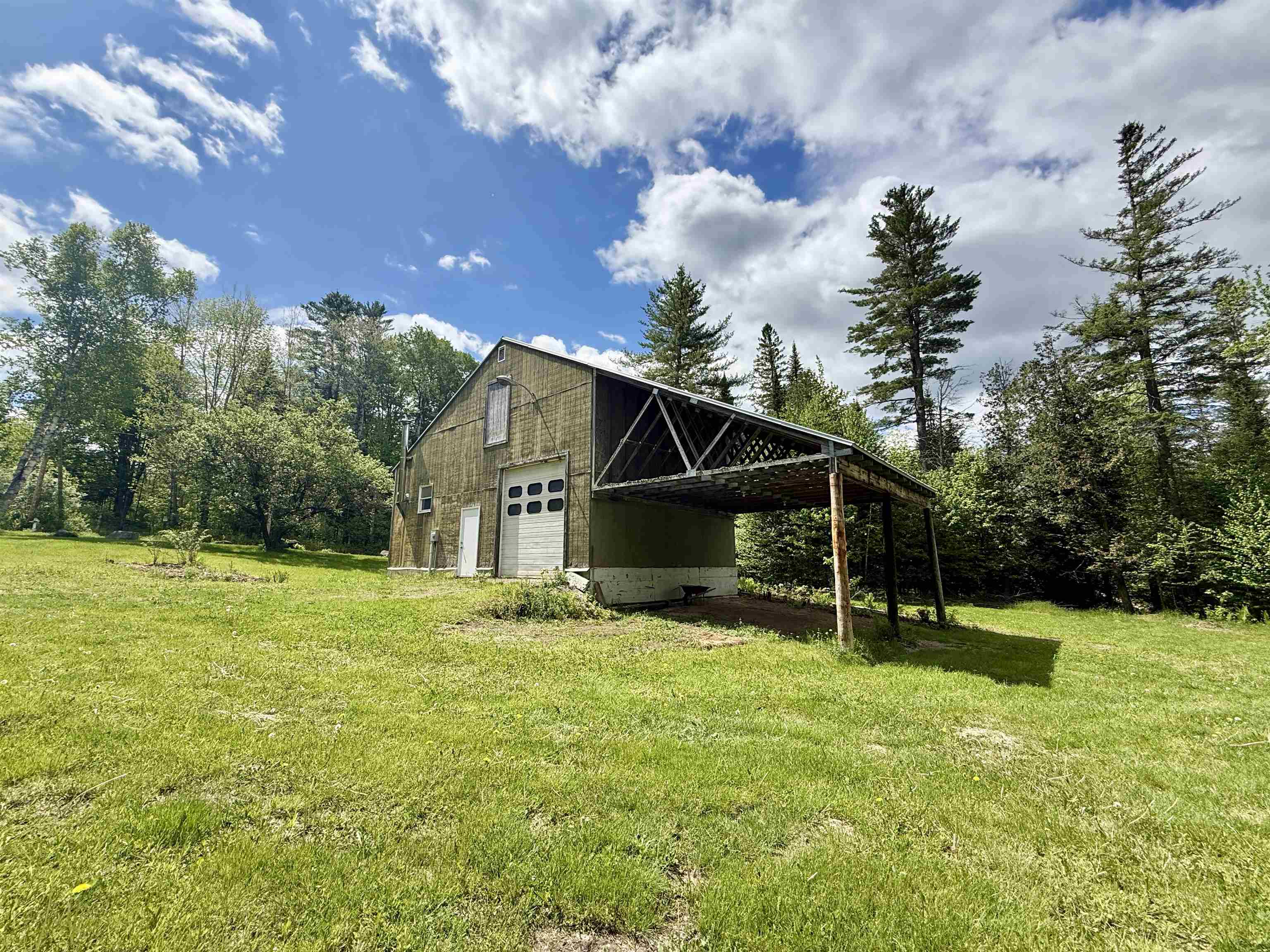 142 Page Hill Road Lancaster, NH 03584 - Photo 15 of 22