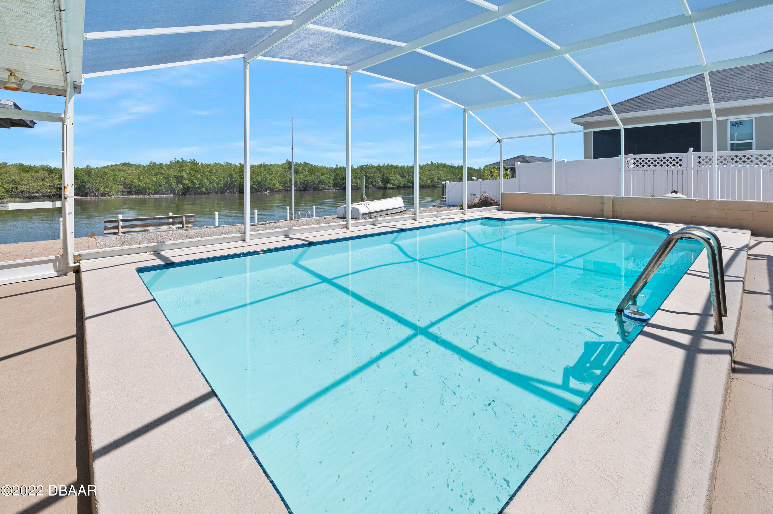 122 Carriage Ponce Inlet, FL 32127 - Photo 11 of 49 122 Old Carriage Rd-27