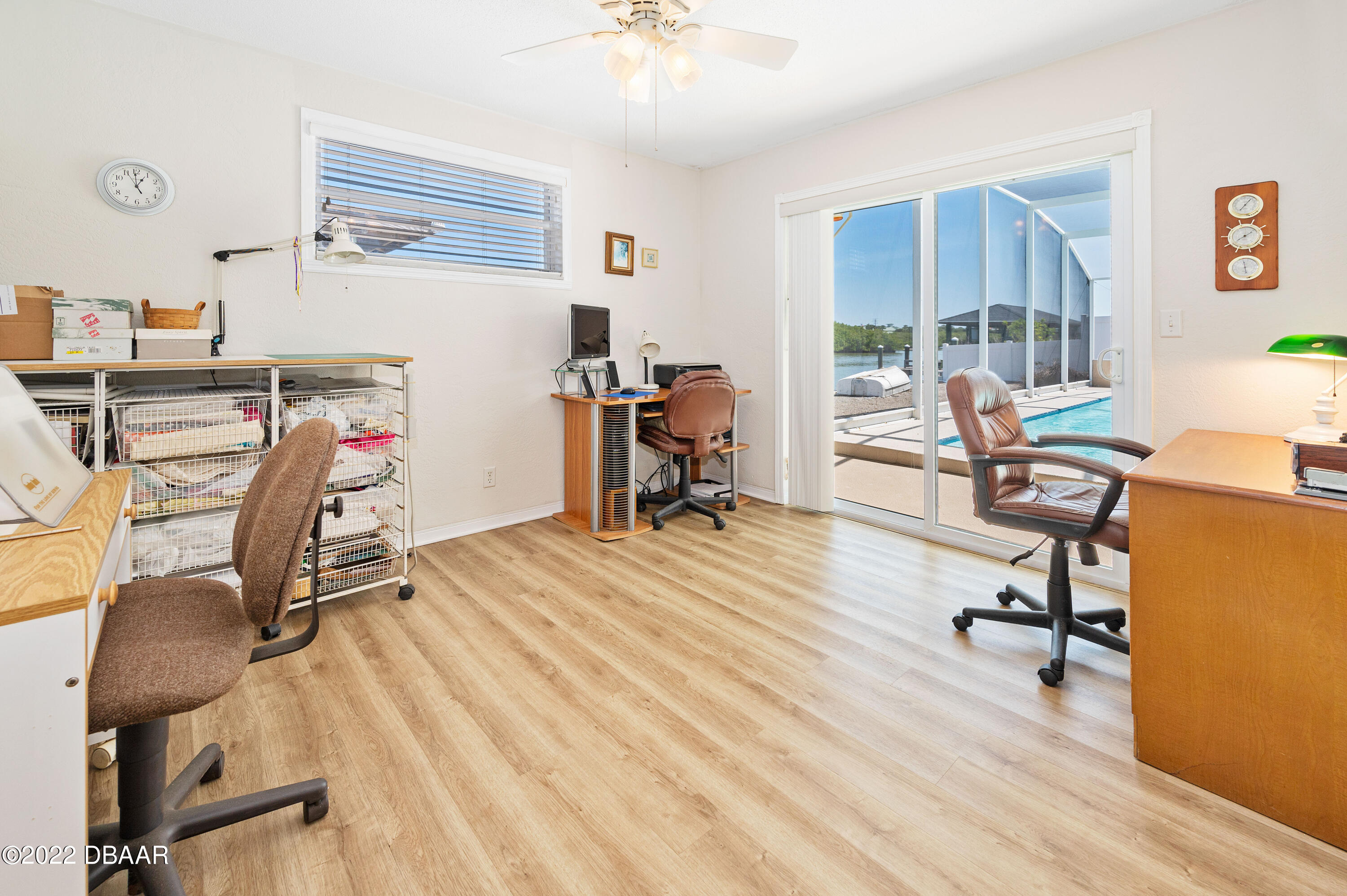 122 Carriage Ponce Inlet, FL 32127 - Photo 29 of 49 122 Old Carriage Rd-9