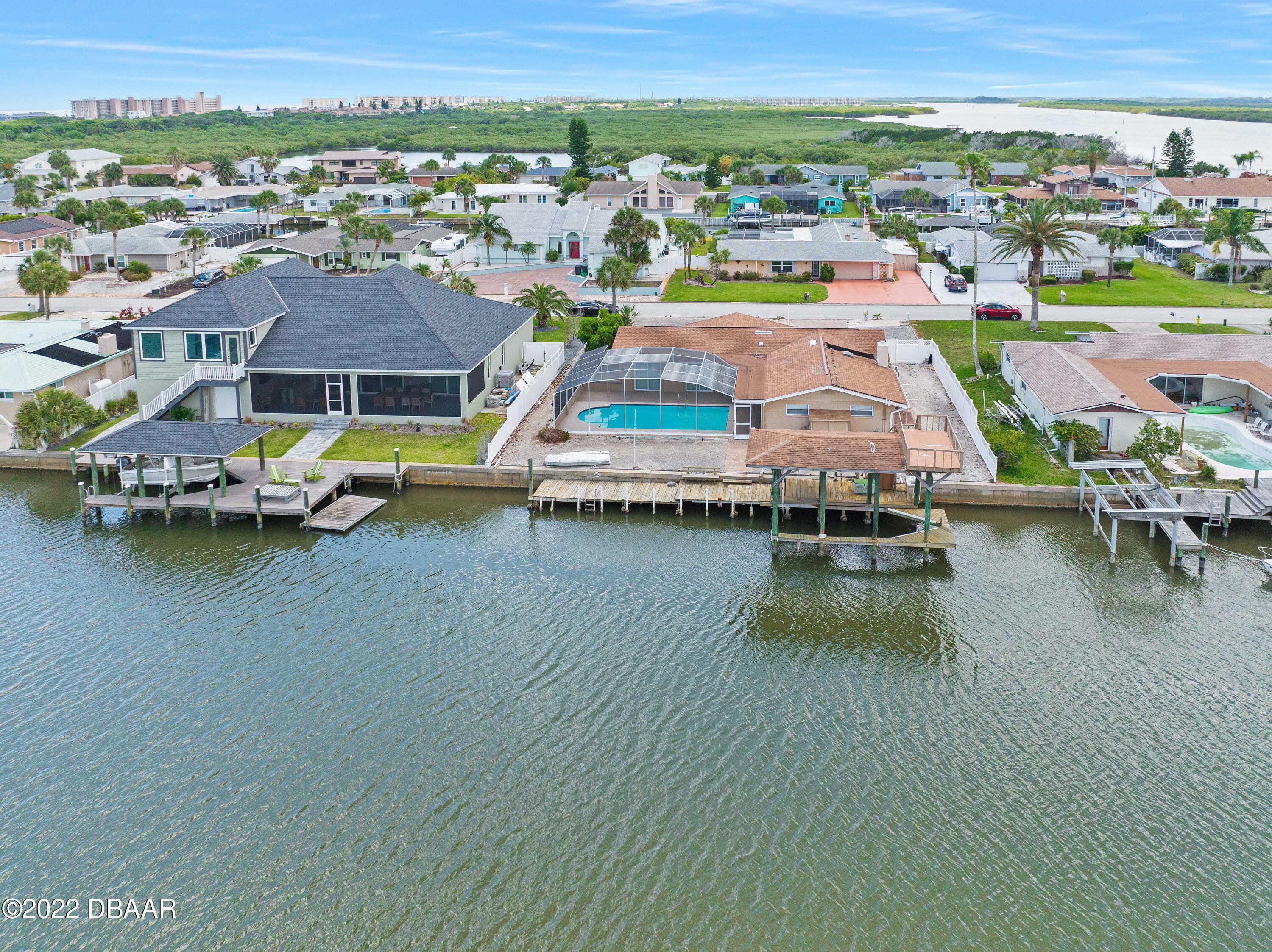 122 Carriage Ponce Inlet, FL 32127 - Photo 3 of 49 122 Old Carriage Rd-38
