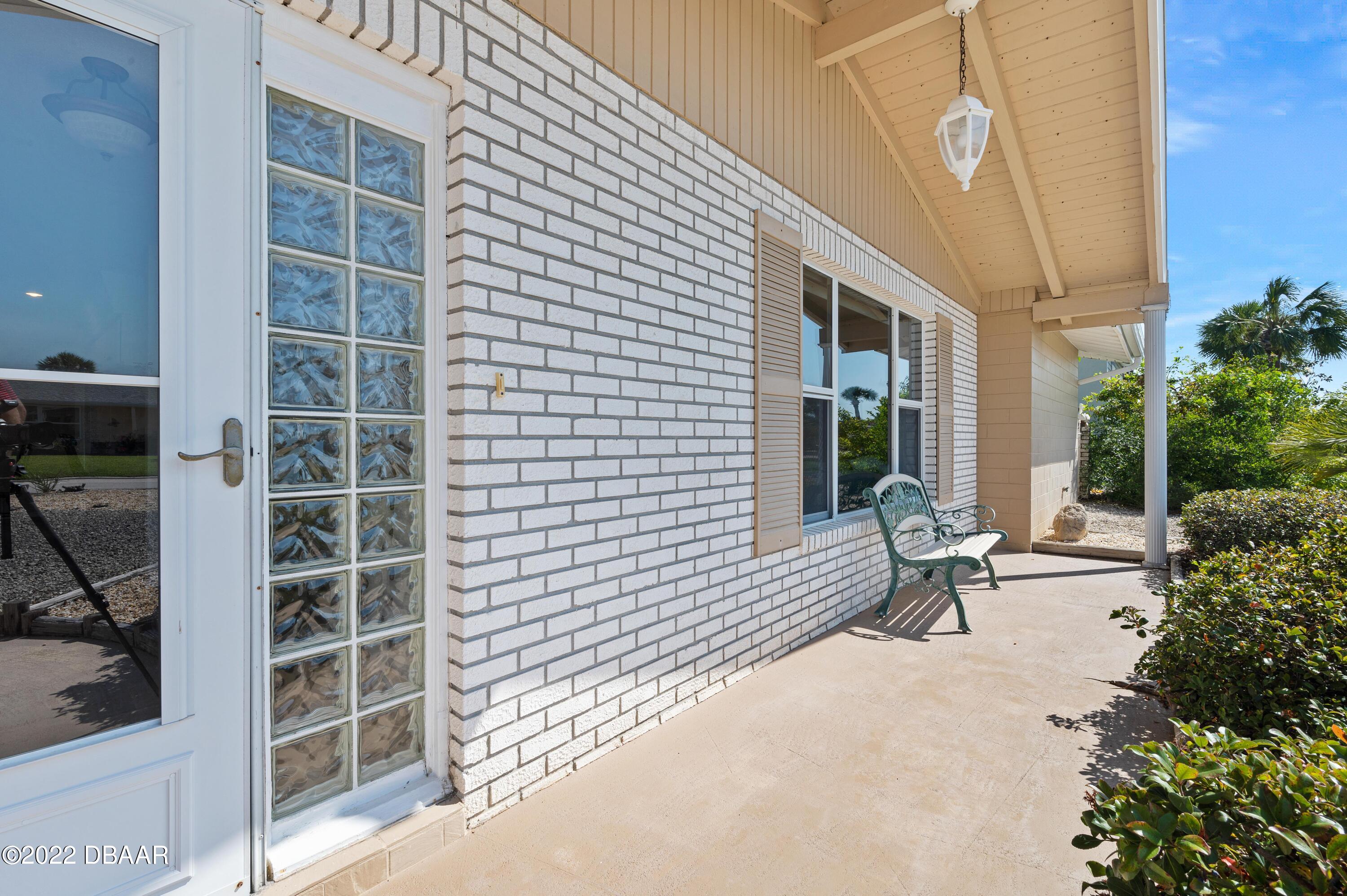 122 Carriage Ponce Inlet, FL 32127 - Photo 34 of 49 122 Old Carriage Rd-26
