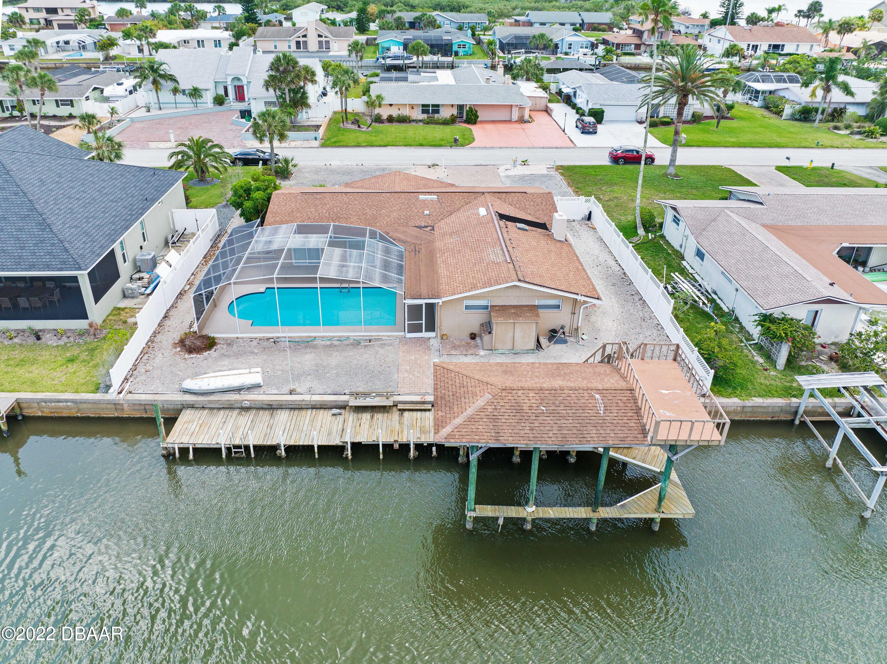 122 Carriage Ponce Inlet, FL 32127 - Photo 4 of 49 122 Old Carriage Rd-39