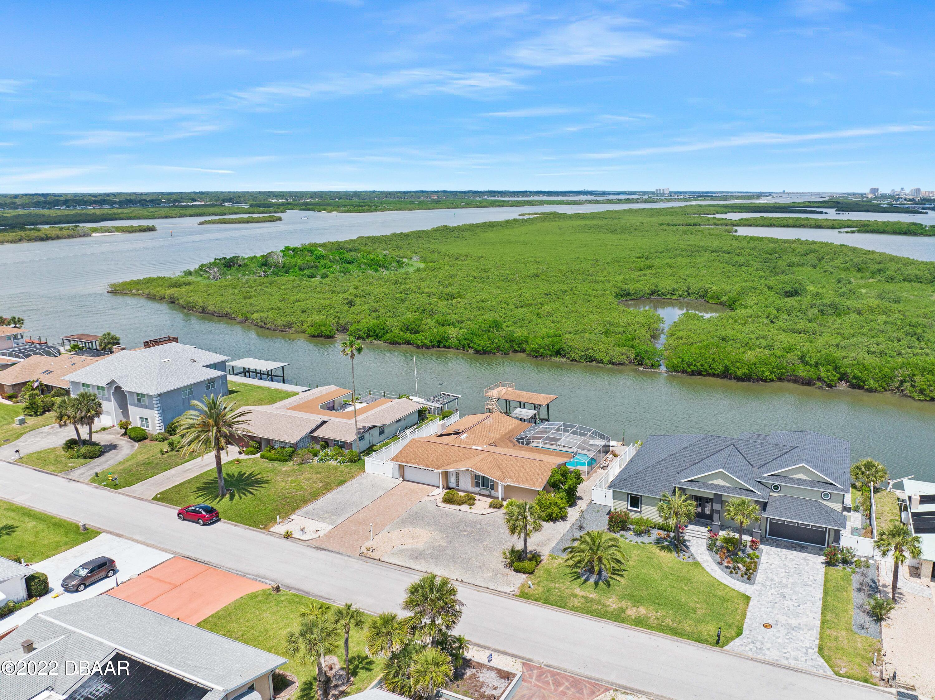 122 Carriage Ponce Inlet, FL 32127 - Photo 46 of 49 122 Old Carriage Rd-49