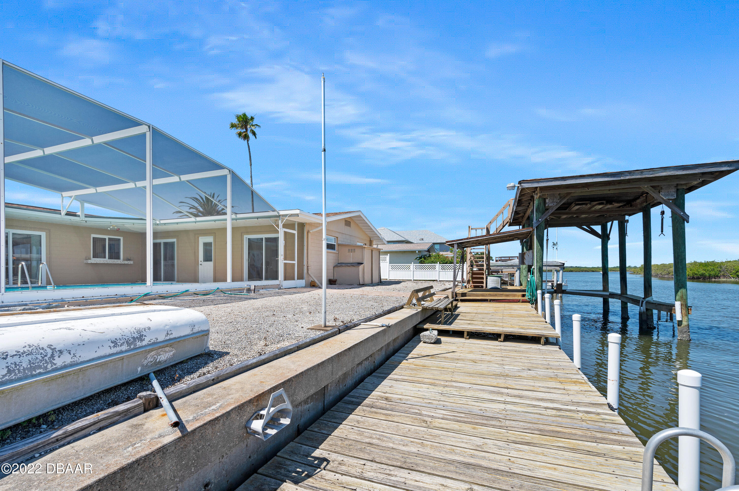 122 Carriage Ponce Inlet, FL 32127 - Photo 5 of 49 122 Old Carriage Rd-31