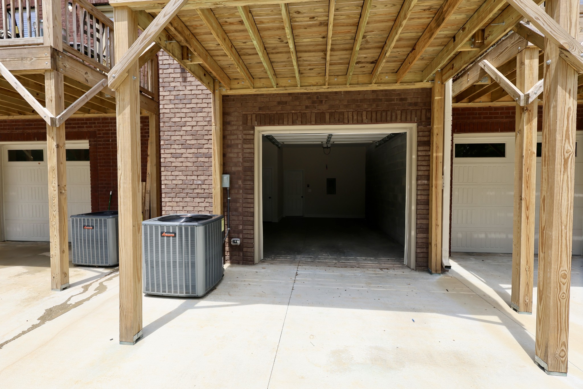 500 Peachers Mill Road, Unit B2 Clarksville, TN 37042 - Photo 33 of 33 a view of entryway