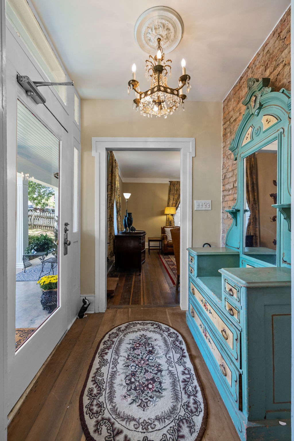 415 West 9th Street Columbia, TN 38401 - Photo 12 of 70