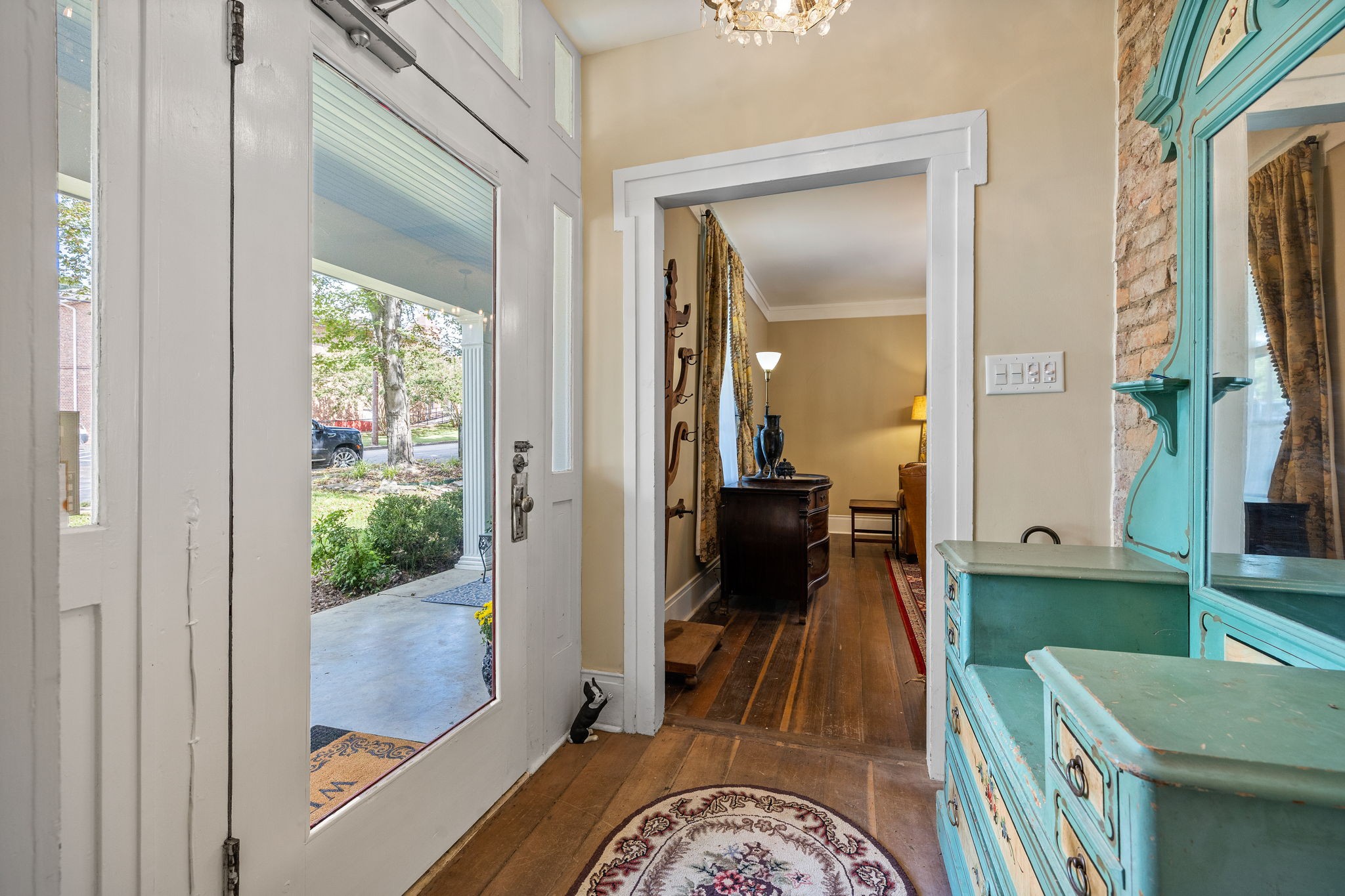 415 West 9th Street Columbia, TN 38401 - Photo 13 of 70