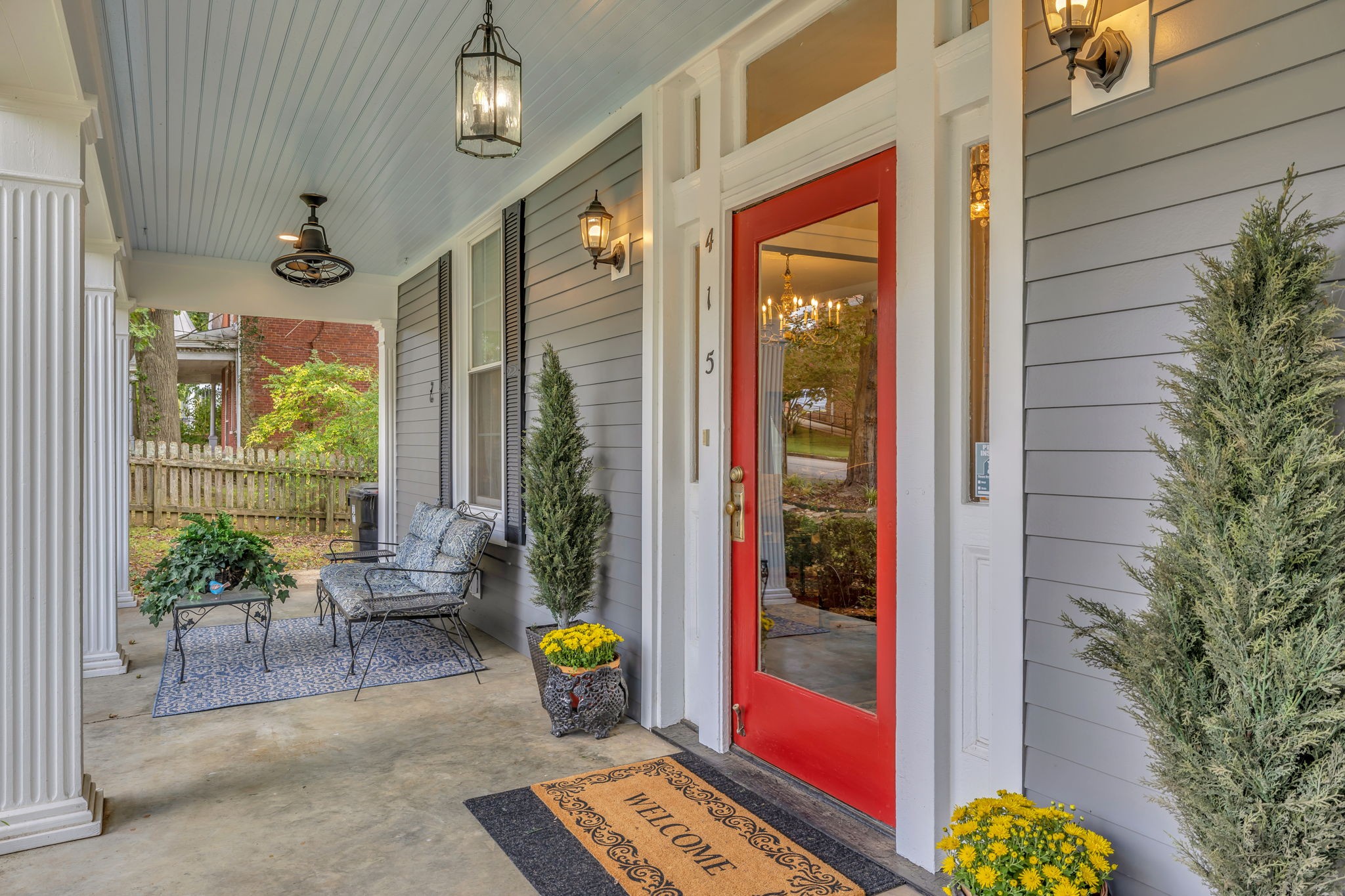 415 West 9th Street Columbia, TN 38401 - Photo 9 of 70