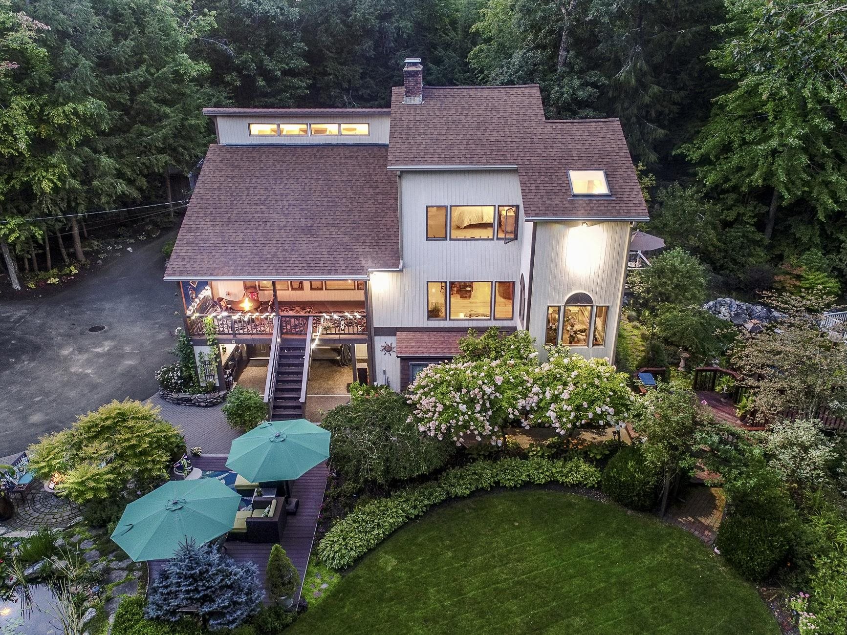 364 Chestnut Hill Road New Boston, NH 03070 - Photo 2 of 38