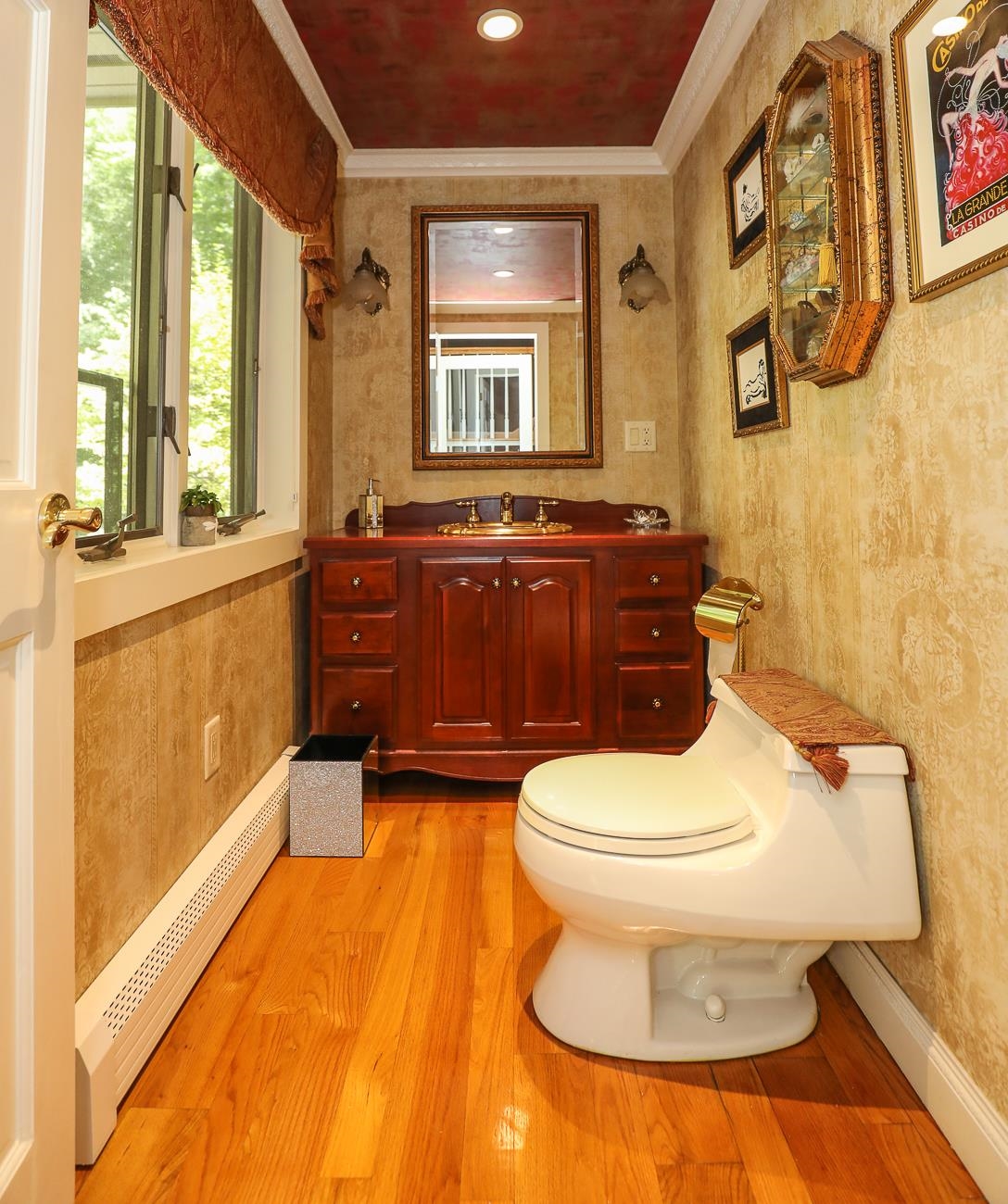 364 Chestnut Hill Road New Boston, NH 03070 - Photo 12 of 38