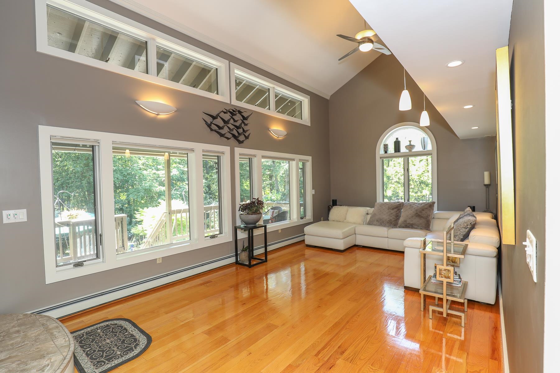 364 Chestnut Hill Road New Boston, NH 03070 - Photo 15 of 38