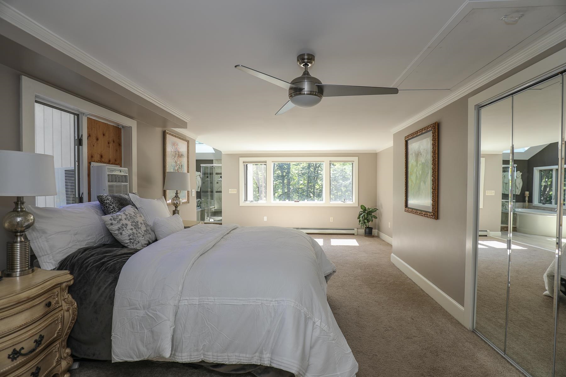 364 Chestnut Hill Road New Boston, NH 03070 - Photo 22 of 38