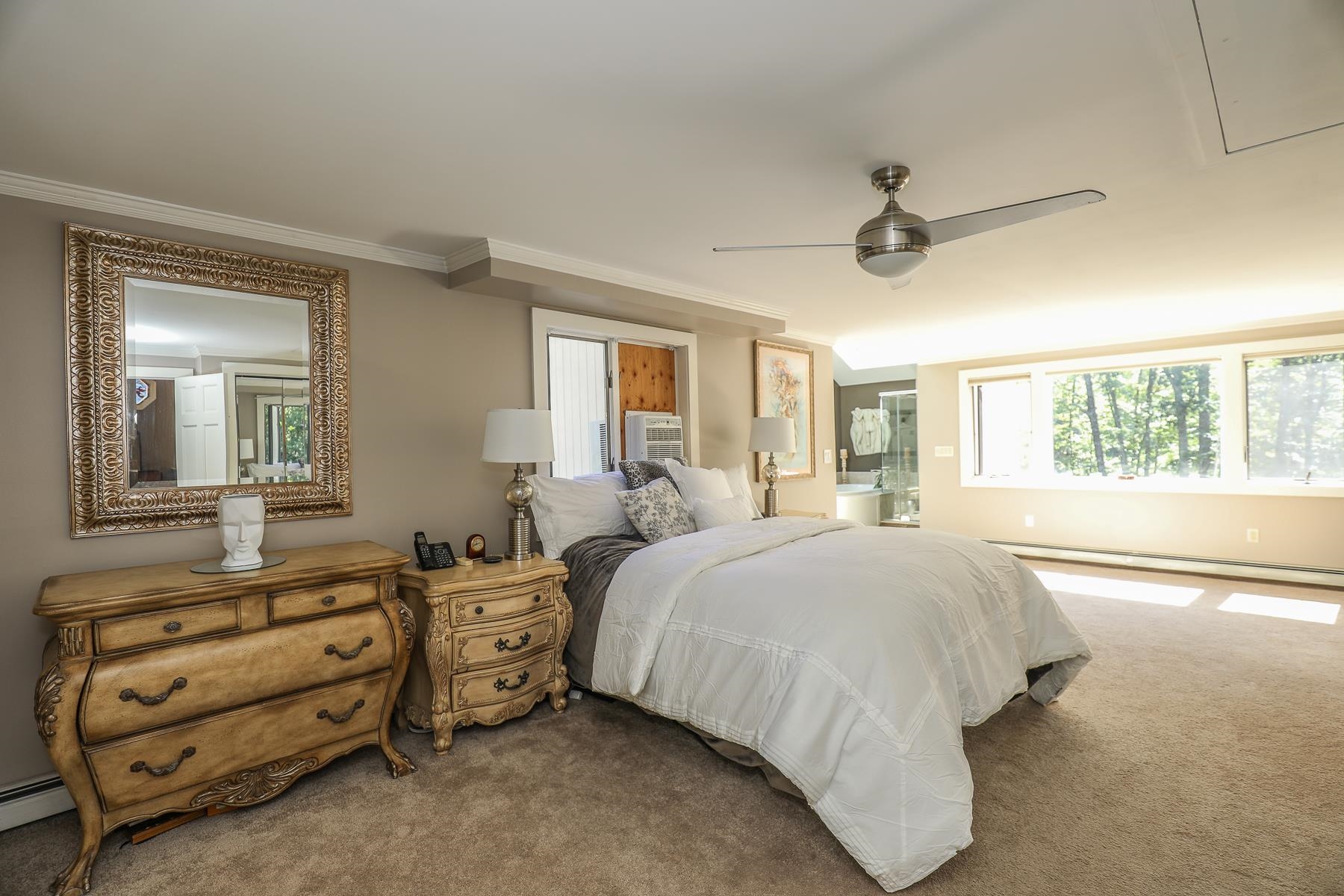 364 Chestnut Hill Road New Boston, NH 03070 - Photo 23 of 38