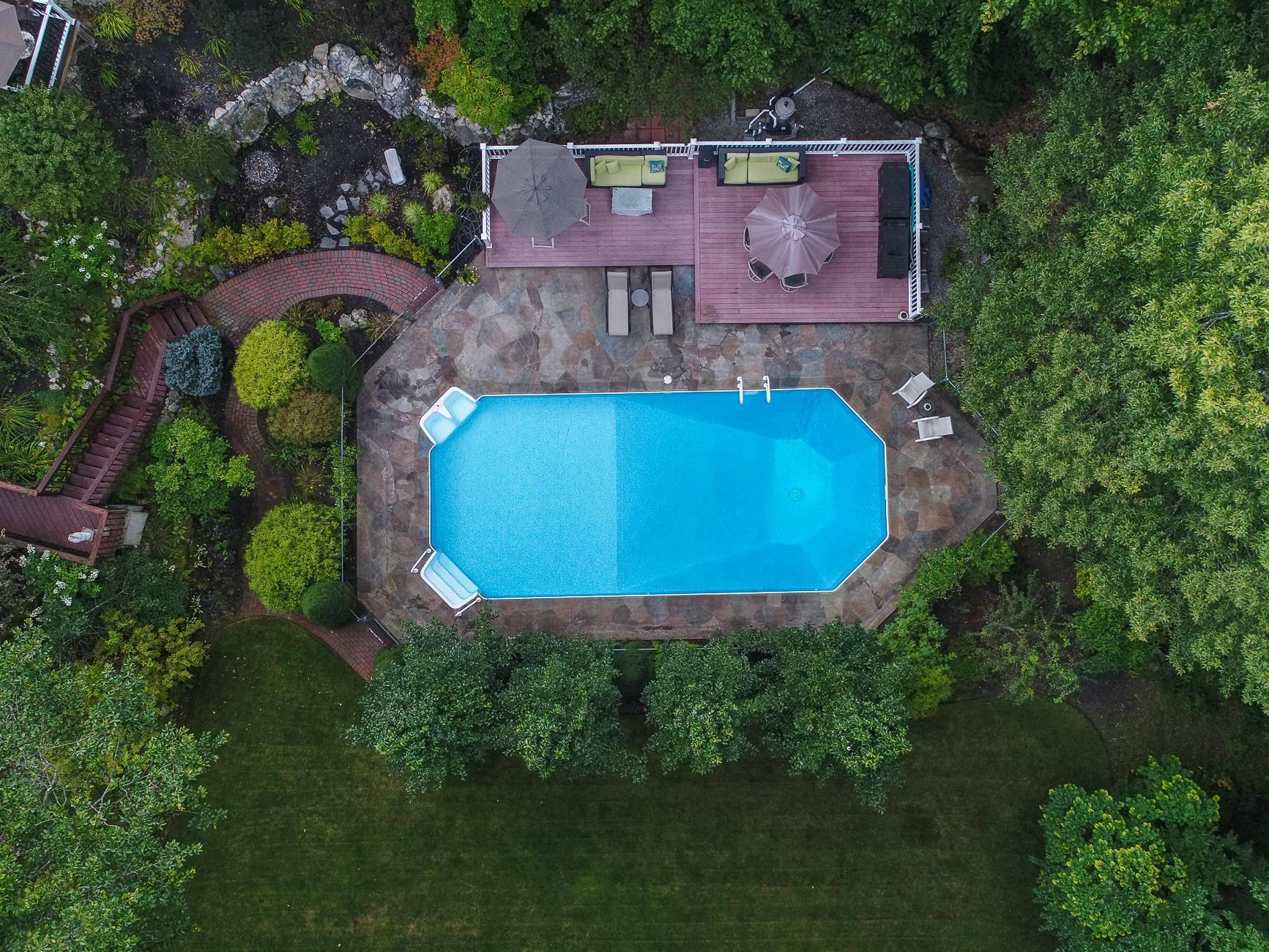 364 Chestnut Hill Road New Boston, NH 03070 - Photo 34 of 38