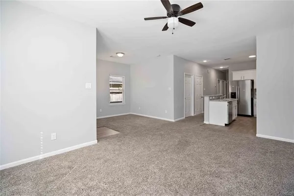 $1,700 | 5105 Southwind Street, Unit B, Houston, TX 77033