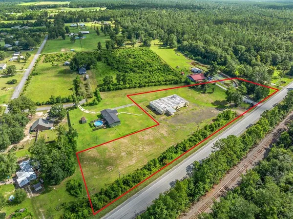 $55,900 | 1330 Highway 12, Dequincy, LA 70633