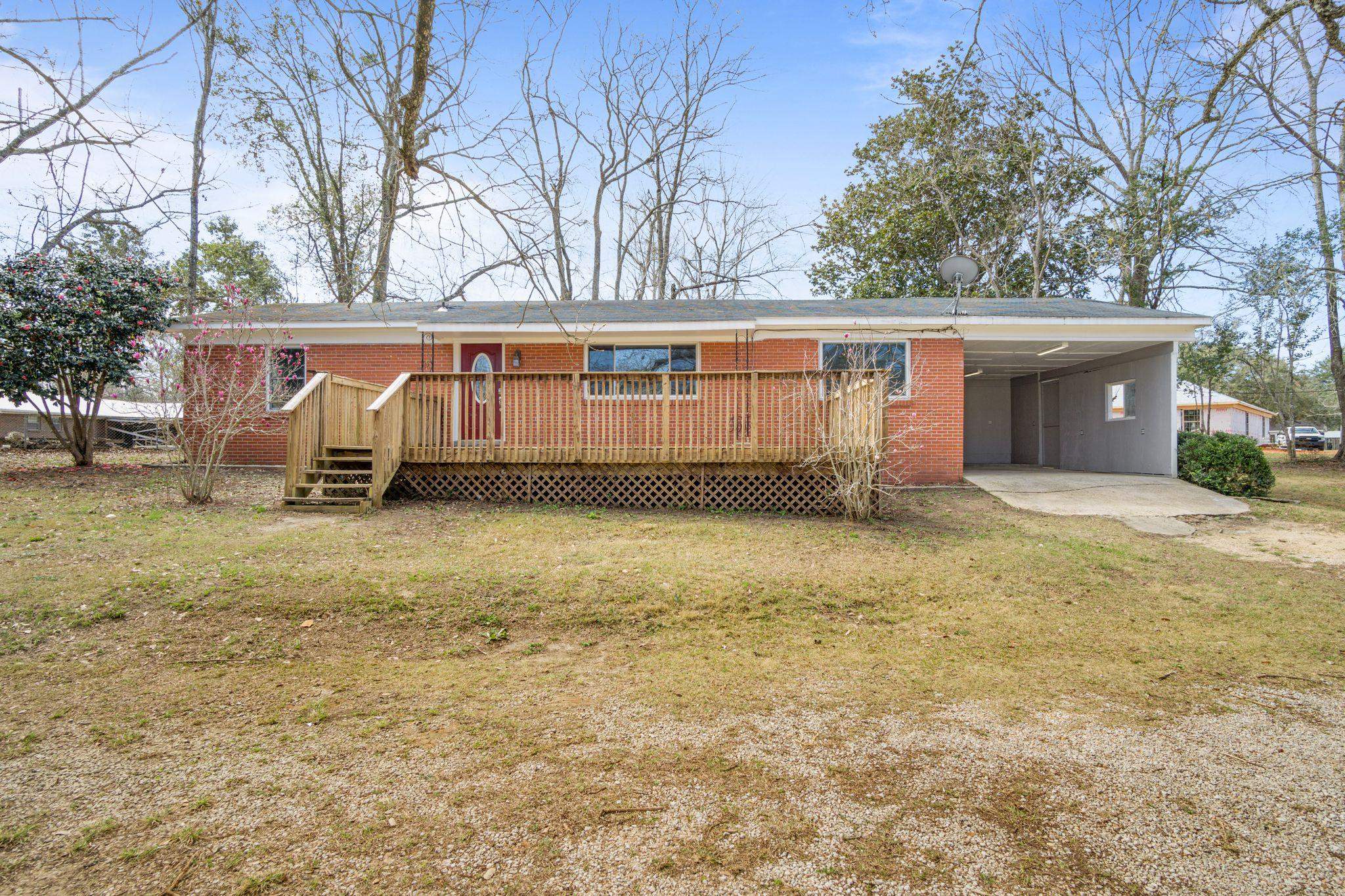 1605 Moog Avenue Bay Minette, AL 36507 - Photo 20 of 24