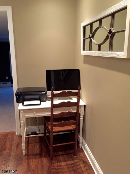 2 Spring Street Far Hills, NJ 07931 - Photo 12 of 16 a view of entryway with wooden floor