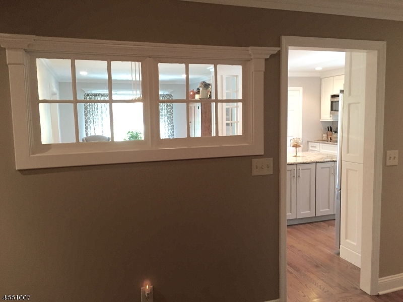 2 Spring Street Far Hills, NJ 07931 - Photo 7 of 16 an empty room with a empty space and window