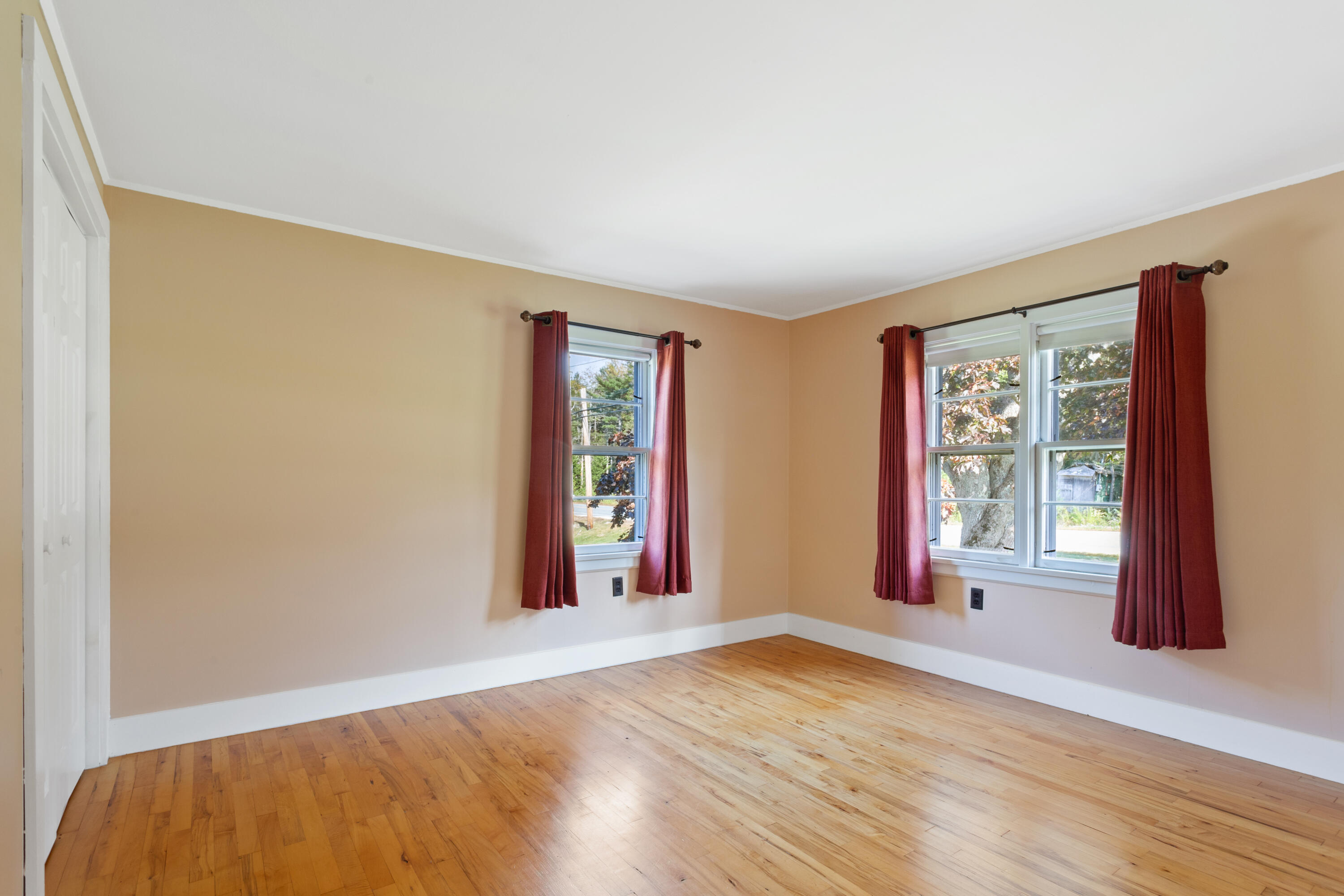 167 South Gouldsboro Road Gouldsboro, ME 04607 - Photo 18 of 29 Bedroom 2
