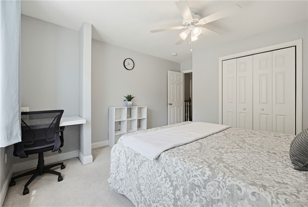164 Bear Hill Road, Unit 14 Cumberland, RI 02864 - Photo 33 of 43