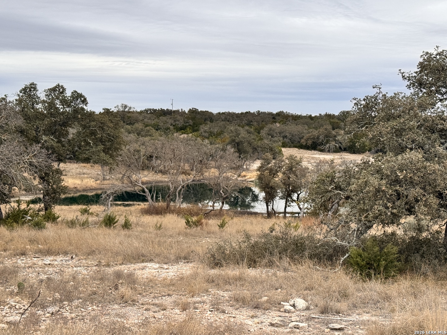 884 Sd 16010 Rocksprings, TX 78880 - Photo 18 of 41 a view of a town with mountains in the background