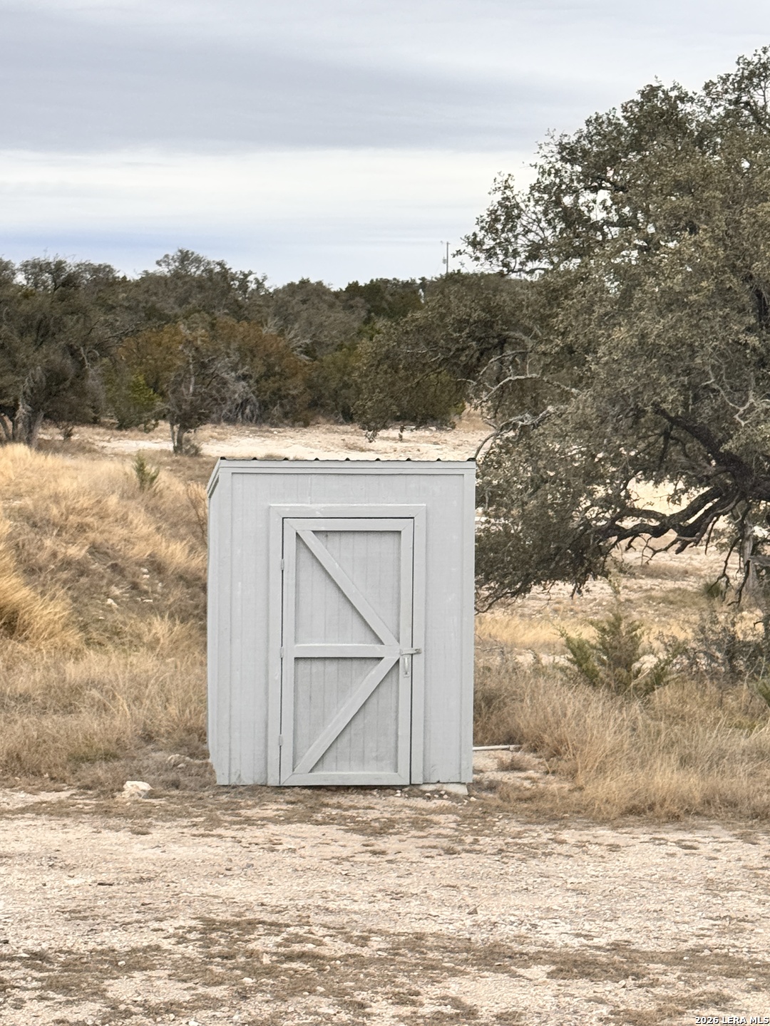 884 Sd 16010 Rocksprings, TX 78880 - Photo 19 of 41 a view of house with mountain view