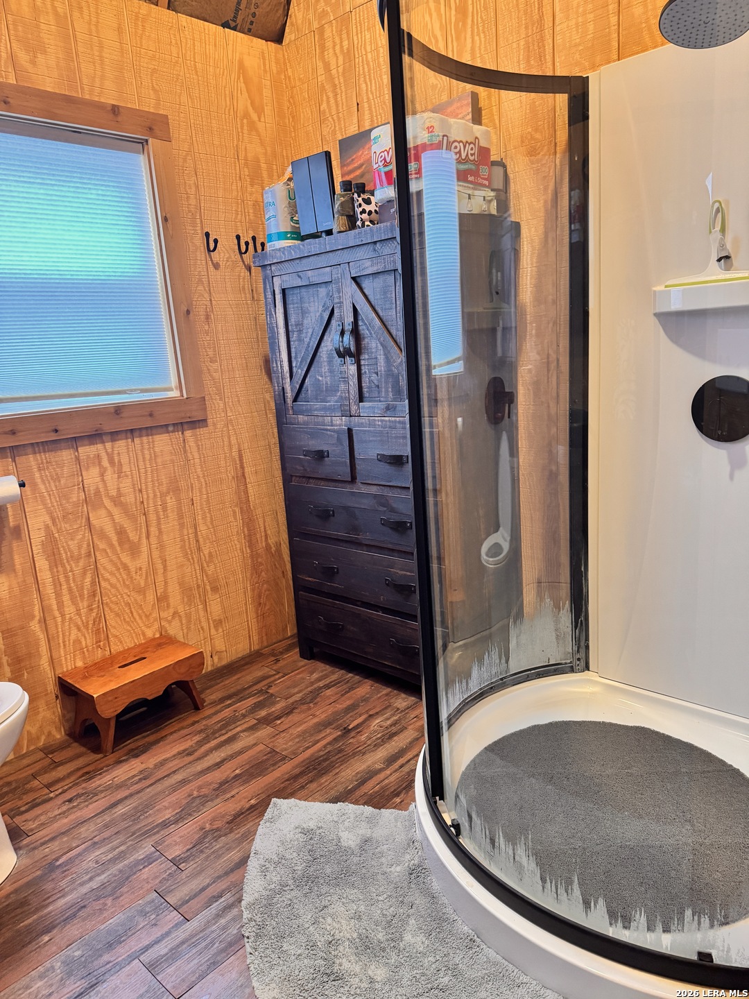 884 Sd 16010 Rocksprings, TX 78880 - Photo 24 of 41 a view of a living room