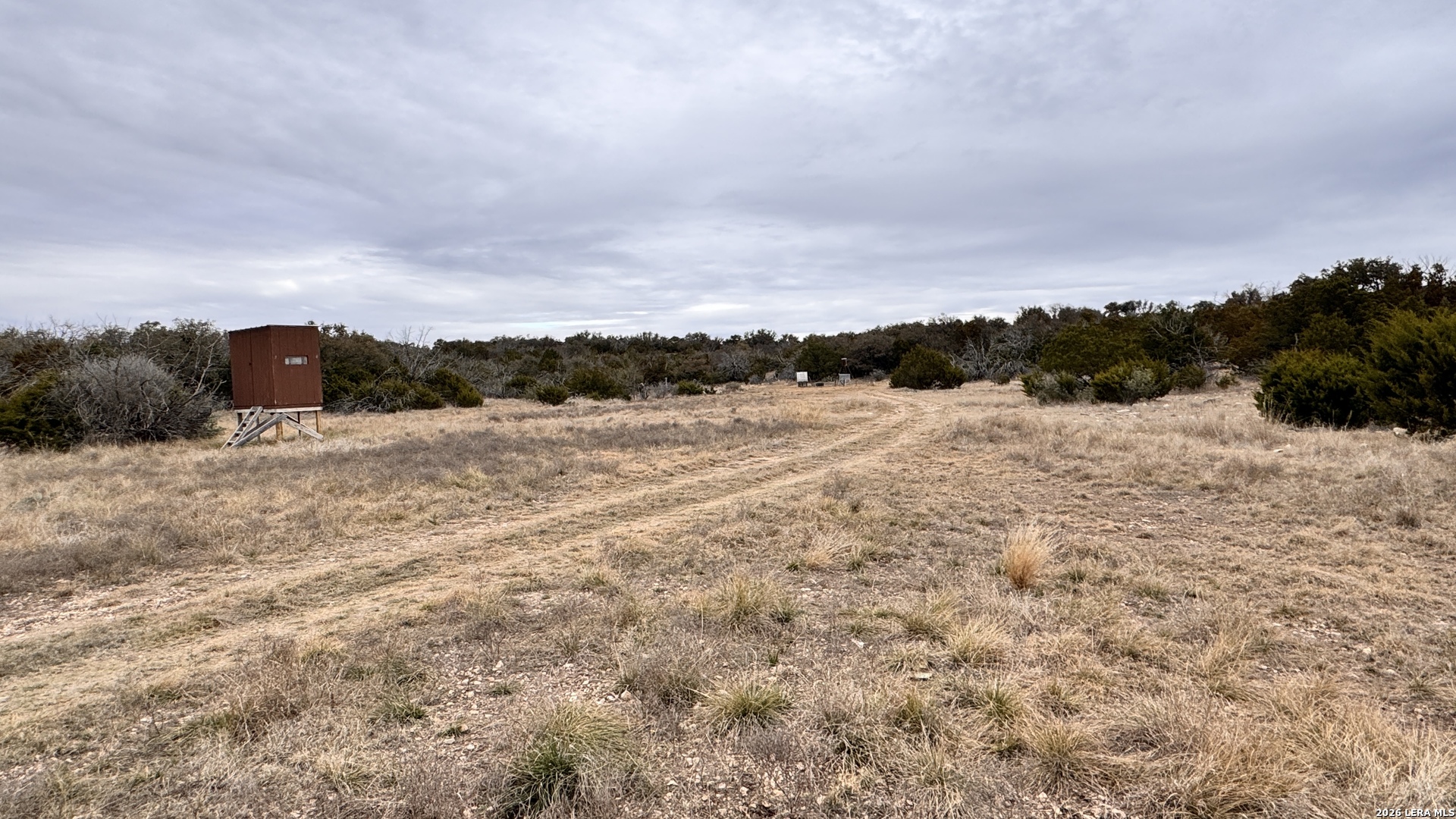 884 Sd 16010 Rocksprings, TX 78880 - Photo 30 of 41 a view of lake view and mountain view