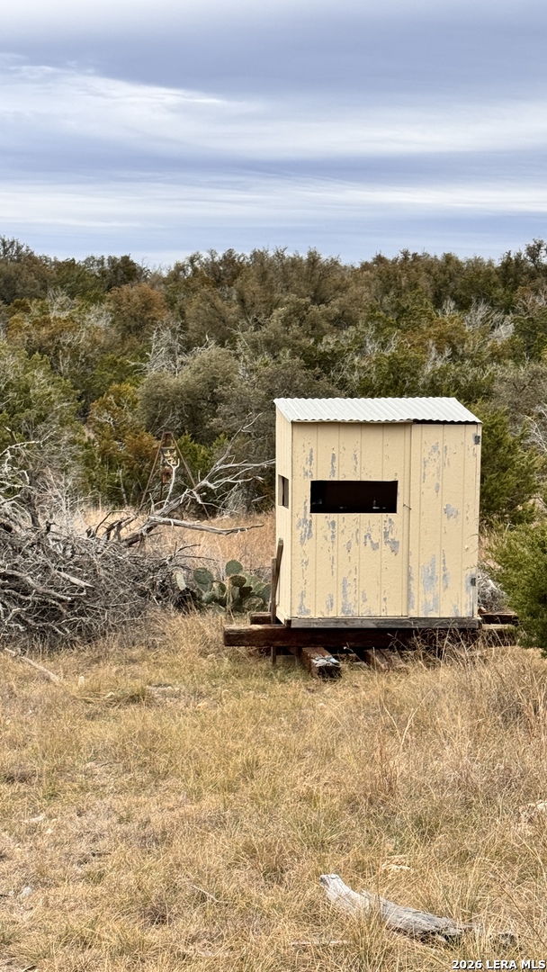 884 Sd 16010 Rocksprings, TX 78880 - Photo 33 of 41 a view of a terrace