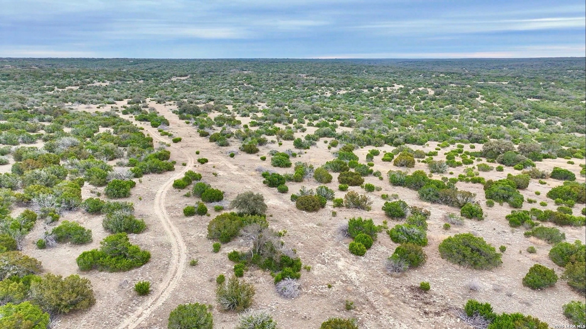 884 Sd 16010 Rocksprings, TX 78880 - Photo 40 of 41 a view of a green field