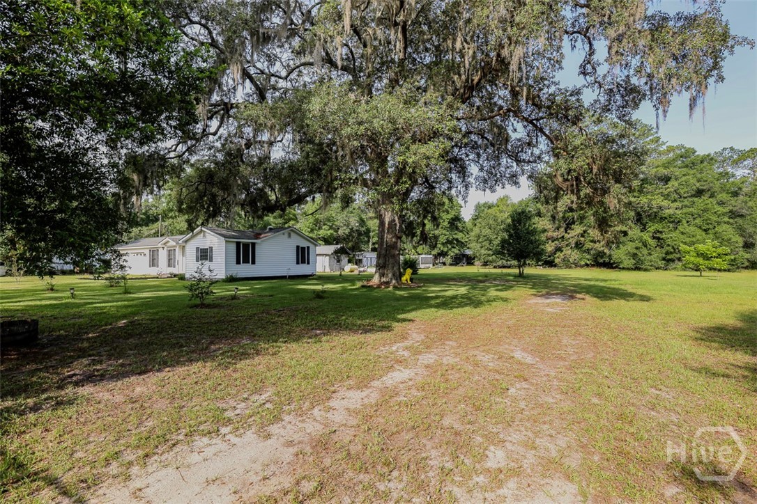 1492 Sand Hill Road Guyton, GA 31312 - Photo 37 of 43
