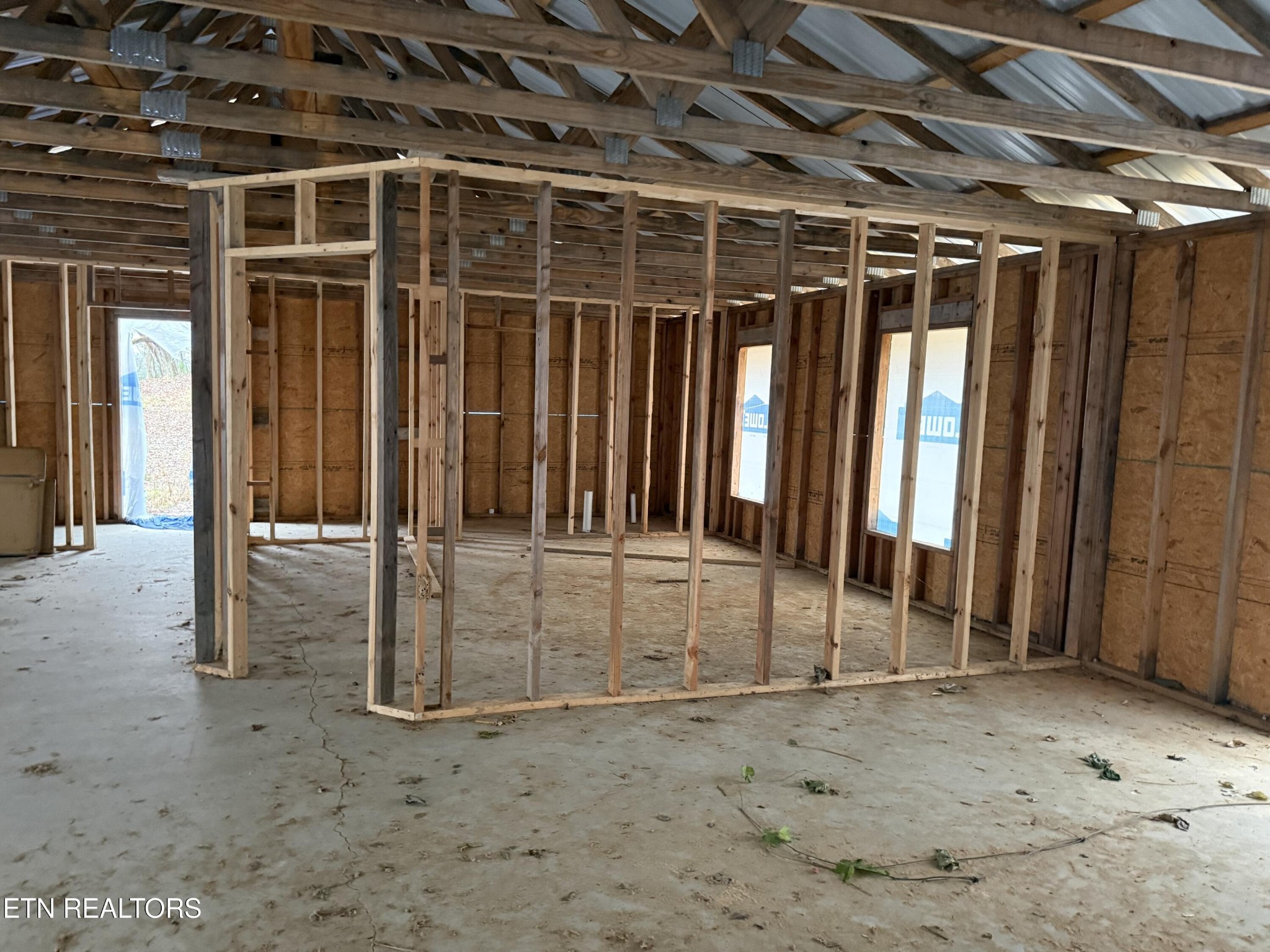 497 5 Points Road Dayton, TN 37321 - Photo 3 of 13 Gallery Image 3