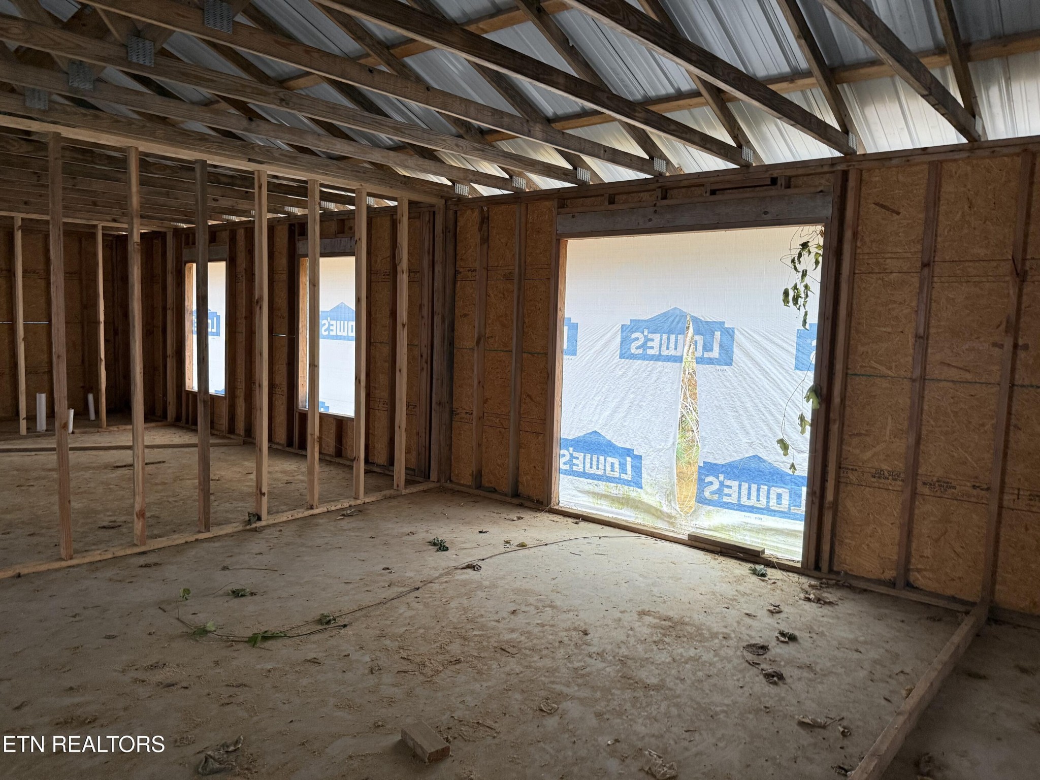 497 5 Points Road Dayton, TN 37321 - Photo 4 of 13 Gallery Image 4