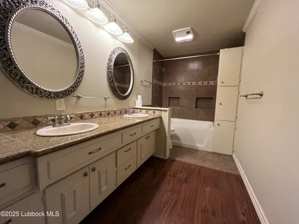 $1,800 | 3808 54th Street, Lubbock, TX 79413