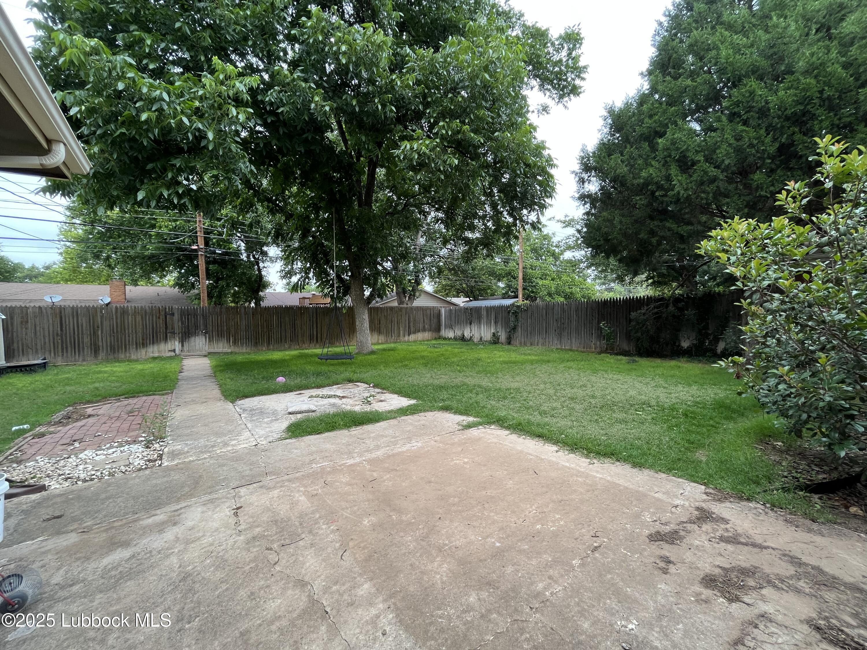 3808 54th Street Lubbock, TX 79413 - Photo 18 of 18 18