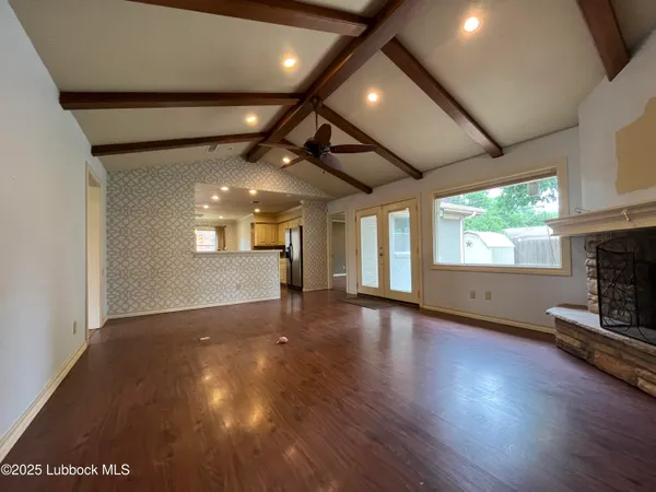 $1,800 | 3808 54th Street, Lubbock, TX 79413