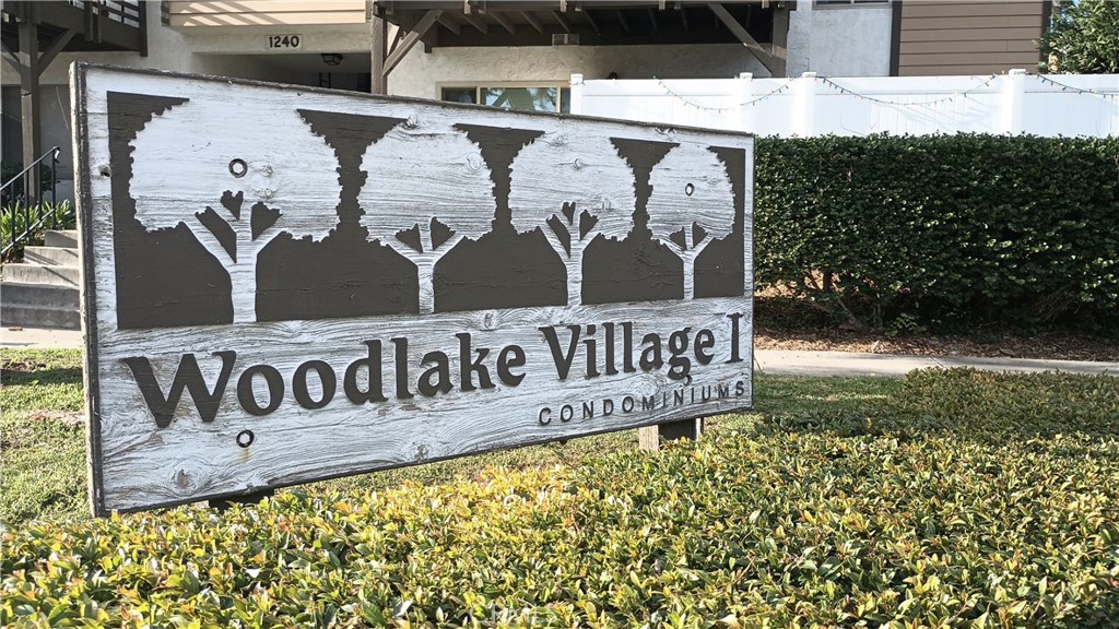 1360 West W Lambert Road, Unit 98 La Habra, CA 90631 - Photo 11 of 11 Woodlake Villas