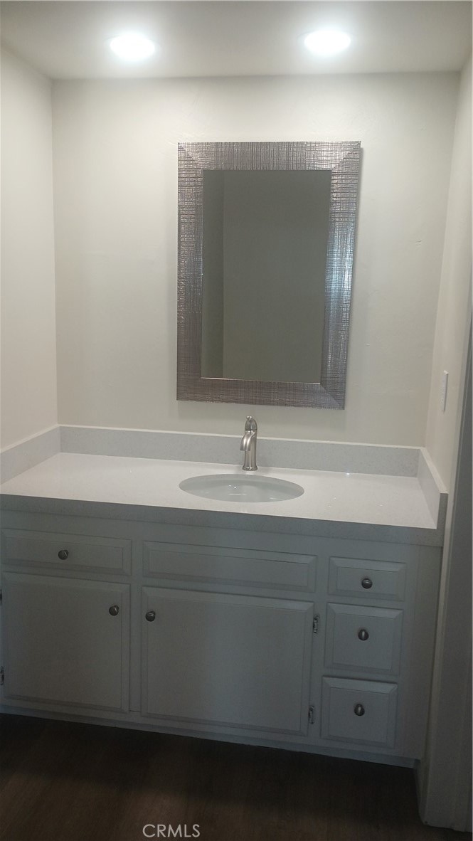 1360 West W Lambert Road, Unit 98 La Habra, CA 90631 - Photo 5 of 11 Bathroom
