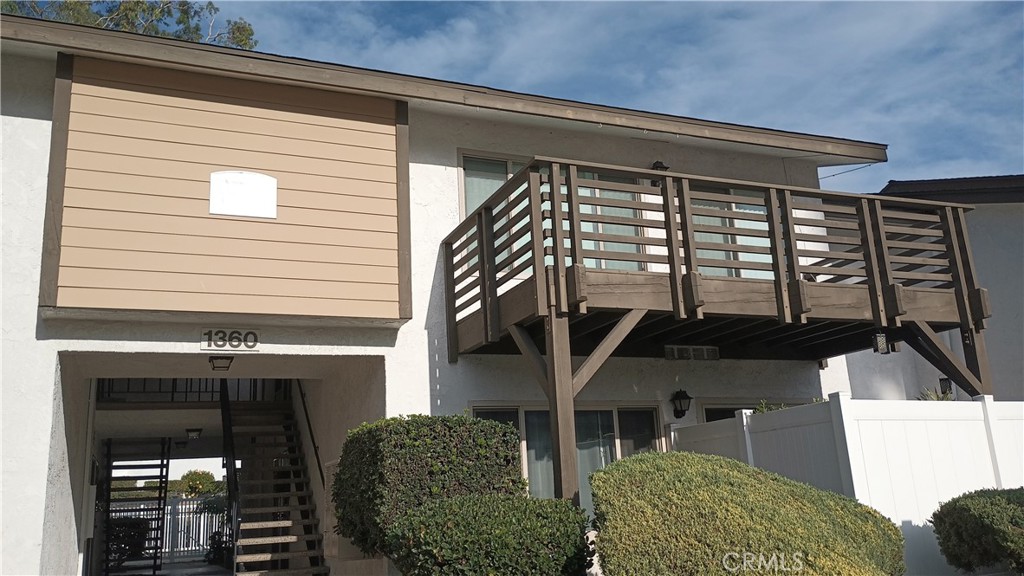 1360 West W Lambert Road, Unit 98 La Habra, CA 90631 - Photo 9 of 11 Exterior