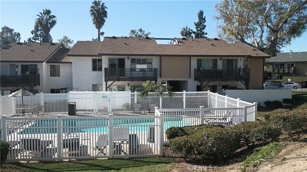 1360 West W Lambert Road, Unit 98 La Habra, CA 90631 - Photo 10 of 11 Community Pool