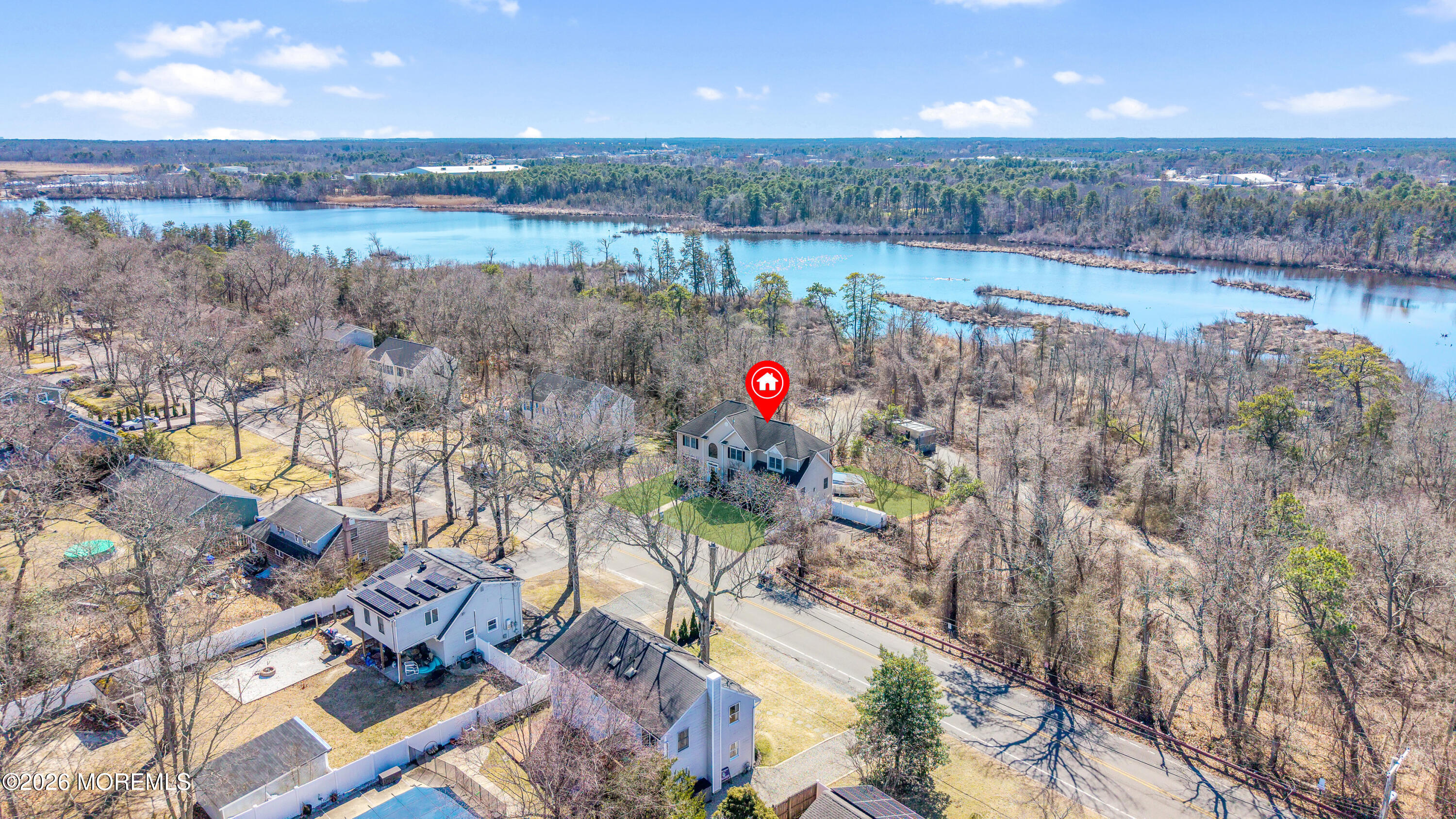 1651 Forge Pond Road Brick, NJ 08724 - Photo 63 of 71 FORGE POND