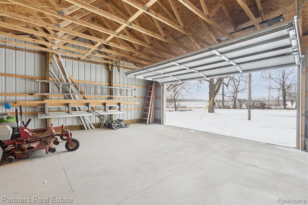 55 North Gregory Road Fowlerville, MI 48836 - Photo 33 of 50