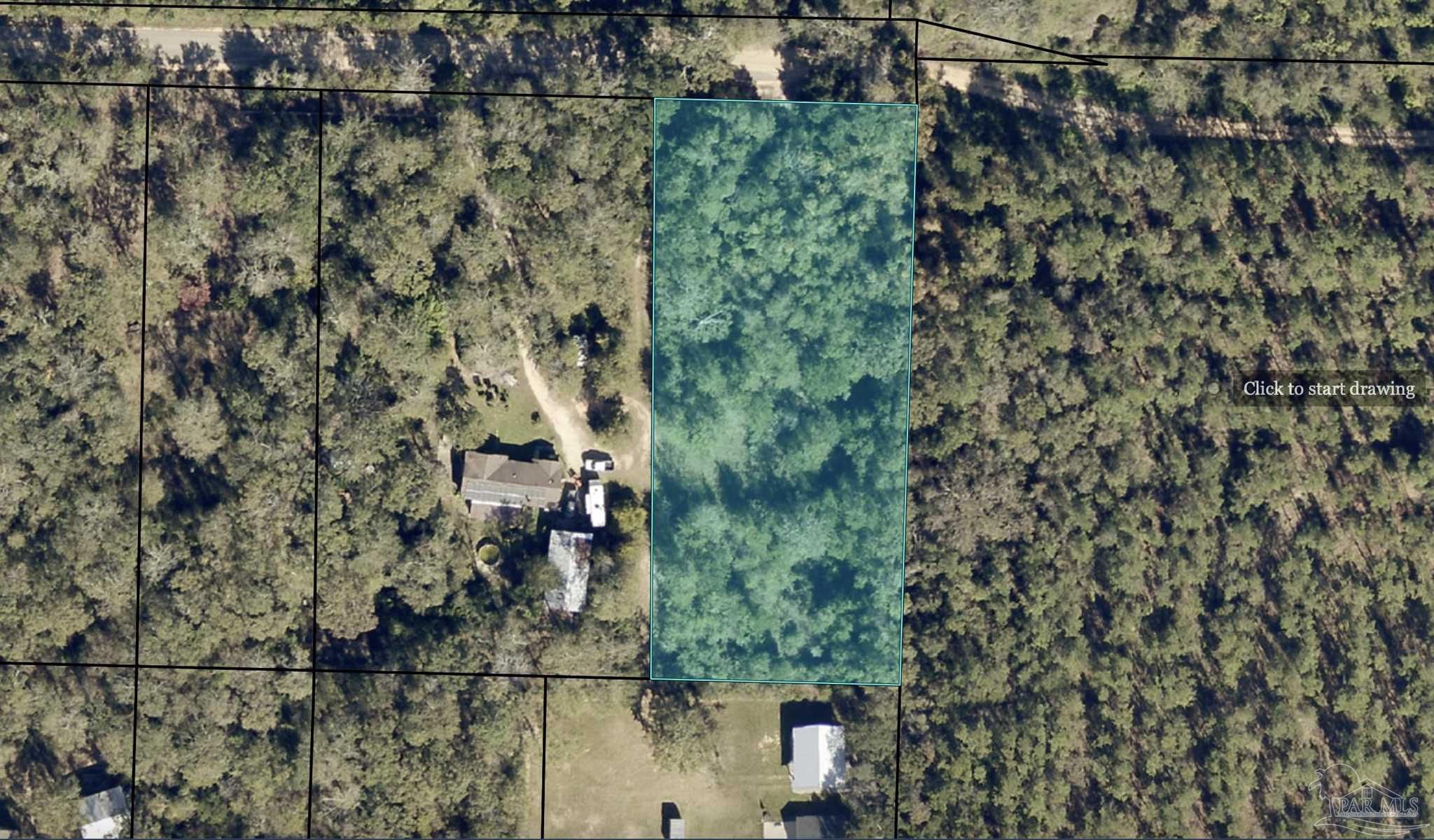 0 Daybreak Lane Pace, FL 32571 - Photo 2 of 5