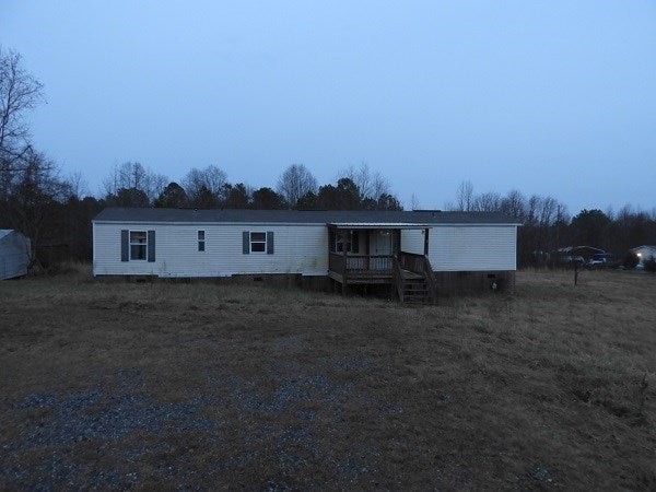 207 Arrow Road South Hill, VA 23970 - Photo 1 of 1 Gallery Image 1